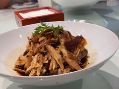 -大鸭梨烤鸭(枣园店)