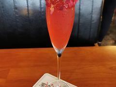 -CIRCLE·酒吧(第一国际店)