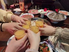 -欠火锅·水牛毛肚·团建聚餐·生日宴(何山路店)