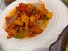-扬州狮子楼·非遗淮扬菜(总店)