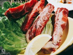 -虎焱炭火烧肉
