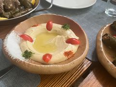 -ALAMEEN阿拉伯餐厅(三里屯店)