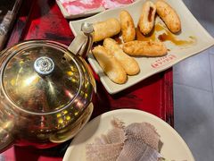 -蜀国大将老火锅(江北店)