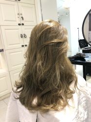 点击看大图 -99烫染