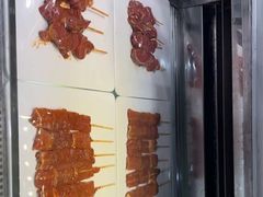 -琴岛顺天馄饨(崂山金鼎店)