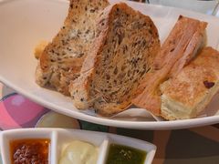 -安妮意大利餐厅(国贸店)