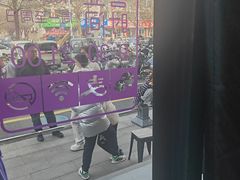 -过桥缘·过桥米线(桓台信誉楼店)