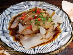 -火动力烤全鱼(吾悦国际广场店)