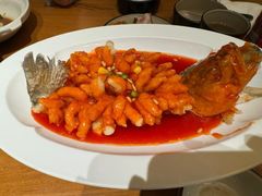 -金陵家宴·金陵春·南京菜(夫子庙店)