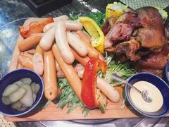-山港凯悦酒店·BEBA海滩烧烤餐厅酒吧