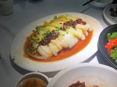 -老伙记海鲜码头(北滘店)