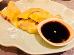 -山外山菜馆(玉泉路店)