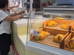 -红星前进面包牛奶公司(君太店)