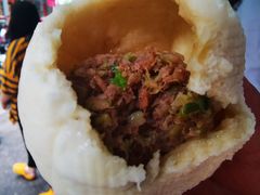 -郑家包子牛肉拉面(尚勤路店)