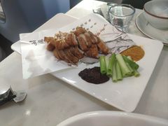 -小郭私房菜·海肠捞饭店(学士街店)