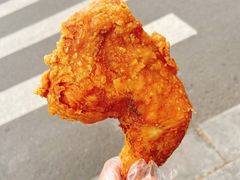 -皖北巫氏三胖地锅鸡(正大店)