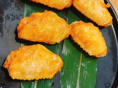 -九田家黑牛烤肉料理(吴江万象汇店)