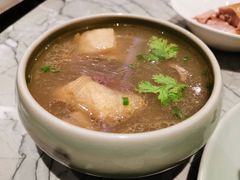 -萬國春·中菜馆(颐和公馆店)