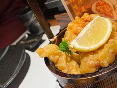 -玉川屋·深夜食堂居酒屋(柳巷店)