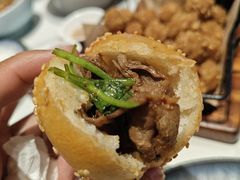 -渝乡老妈·北京烤鸭(六里桥店)