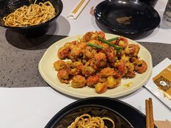 -一棠龙虾•王牌虾球(楚河汉街店)