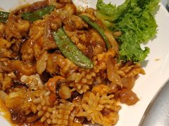 -津沽小院(天津之眼店)