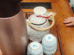 -水木谷养生水汇