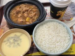 -真功夫(北京路步行街店)