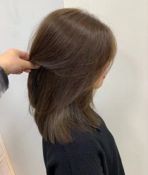 -MY女士男士短发设计