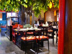 -北平盛世·新京菜·北京烤鸭(劲松·双井店)