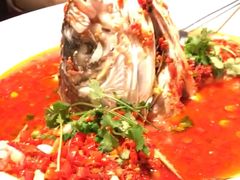 -坛宗剁椒鱼头(河西王府井店)