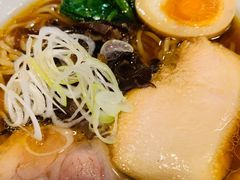 特制靓汤拉面-麵の匠·一生堂(新世界店)