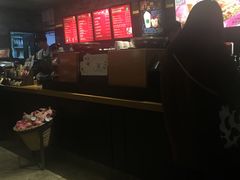 -星巴克(广州动漫星城东区店)