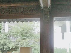 -广富林宰相府酒店·水云间