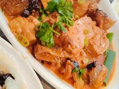 -李连贵酒家熏肉大饼(昆明街店)