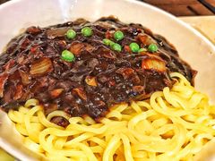 -香港饭店0410(明洞店)