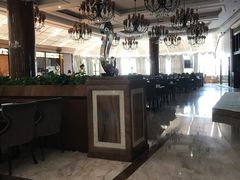 -万佳国际酒店-阳光空中西餐厅(石狮服装城店)