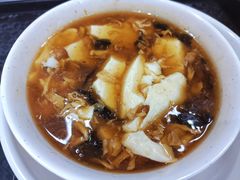 -北大学一食堂
