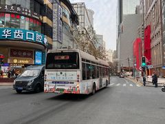 -永丰面馆(汉口路店)