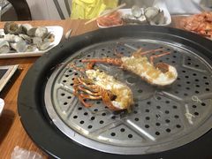 -船奇蒸汽海鲜·闽菜(八市海鲜总店)