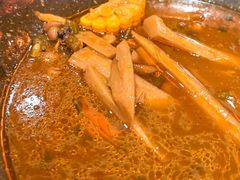 -山四砂锅(太原钟楼街店)