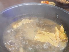 -萍姐火锅·公路夜市(南京新街口店)
