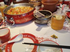 -来菜·湖北头牌藕汤(武商MALL众圆店)