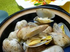 -明记海鲜美食老字号(明记总店)