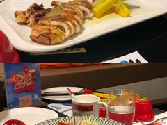 -法兰度航空主题餐厅(河源店)