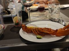 -安蒂娅·海鲜自助餐厅(安蒂娅美兰酒店)