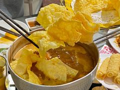 -燃计沙茶皇·香港沙茶火锅(人广旗舰店)