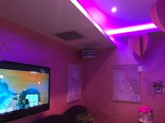 -冰城小镇音乐串吧·聚会餐厅(百子湾店)