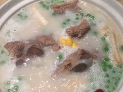 -拾味馆(万达广场店)