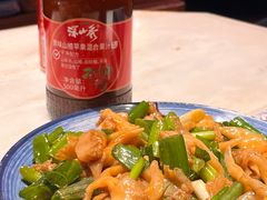 -日丰园海肠水饺·老字号大连海鲜(和平广场店)